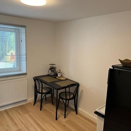 Wallfried #1 Ferien- Und Business Appartement Bayreuth Exterior photo