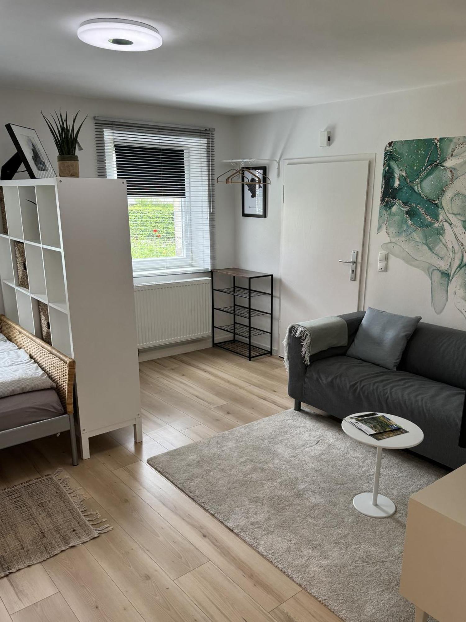 Wallfried #1 Ferien- Und Business Appartement Bayreuth Exterior photo