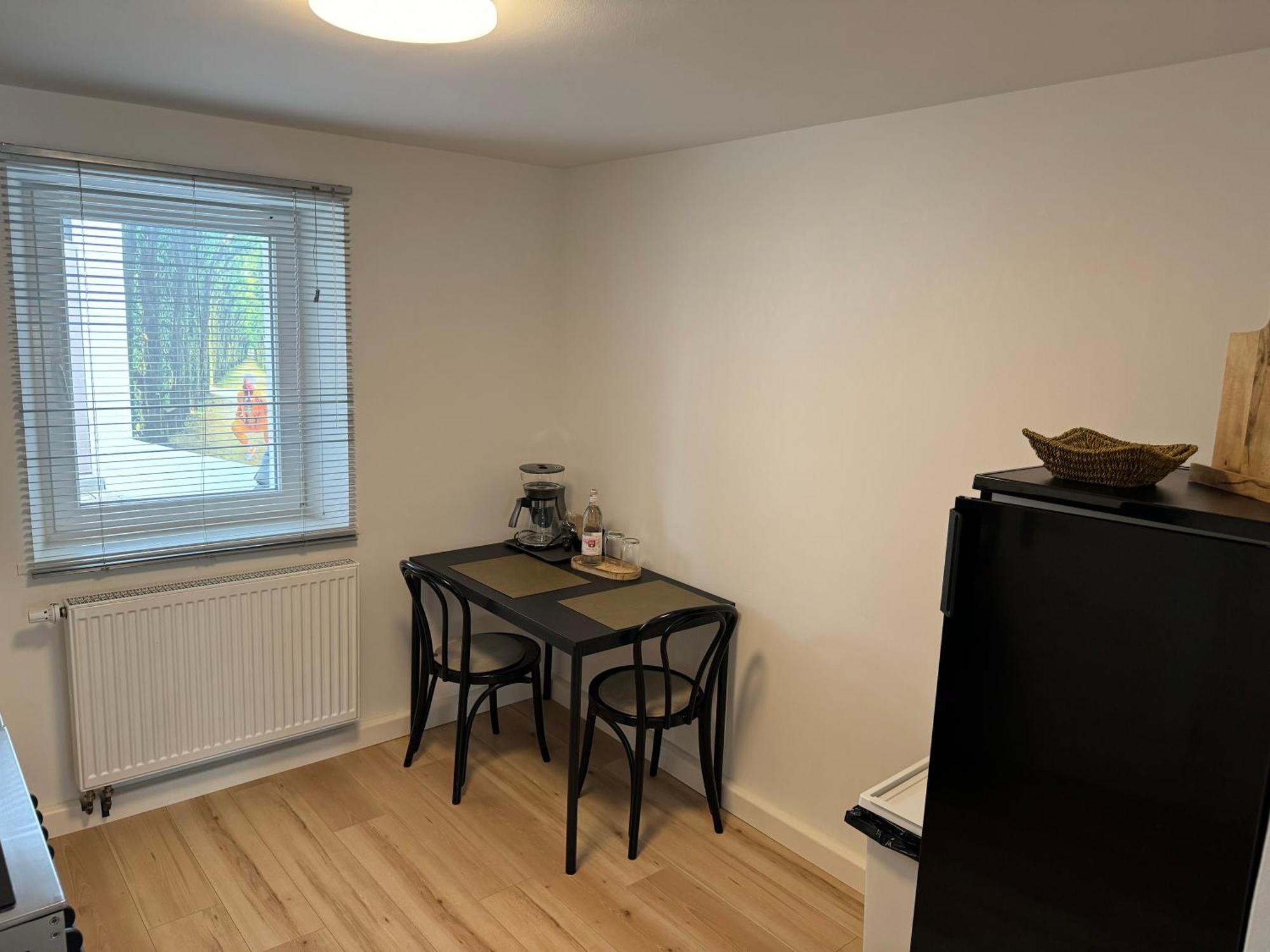 Wallfried #1 Ferien- Und Business Appartement Bayreuth Exterior photo